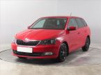 Škoda Fabia - fotka číslo 1