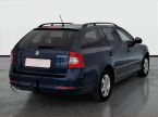 Škoda Octavia - fotka číslo 4