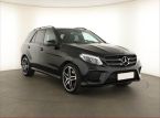Mercedes GLE - fotka číslo 0
