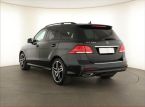 Mercedes GLE - fotka číslo 3