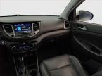 Hyundai Tucson - fotka číslo 7