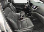 Hyundai Tucson - fotka číslo 8