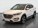 Hyundai Tucson - fotka číslo 1