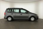 Volkswagen Touran - fotka číslo 5