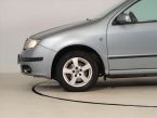 Škoda Fabia - fotka číslo 14