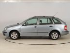 Škoda Fabia - fotka číslo 2