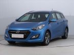 Hyundai i30 - fotka číslo 1