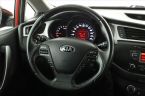 Kia Cee'd - fotka číslo 10
