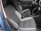 Toyota Auris - fotka číslo 8