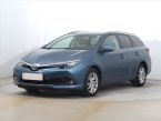 Toyota Auris - fotka číslo 1