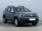 Dacia Duster - fotka číslo 0