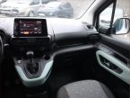 Citroën Berlingo - fotka číslo 7