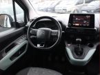 Citroën Berlingo - fotka číslo 6
