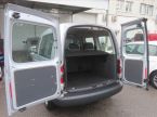 Volkswagen Caddy - fotka číslo 15