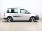 Volkswagen Caddy - fotka číslo 5