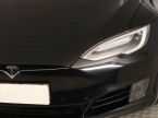 Tesla S-type - fotka číslo 18