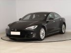 Tesla S-type - fotka číslo 1