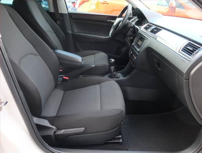 Seat Toledo - hlavní fotka