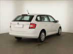 Škoda Fabia - fotka číslo 4