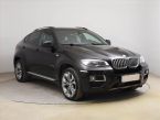 BMW X6 - fotka číslo 0