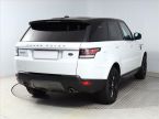 Land Rover Range Rover Sport - fotka číslo 4