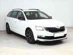 Škoda Octavia - fotka číslo 0