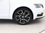 Škoda Octavia - fotka číslo 12
