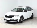 Škoda Octavia - fotka číslo 1