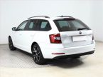 Škoda Octavia - fotka číslo 3