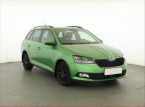 Škoda Fabia - fotka číslo 0
