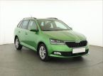 Škoda Fabia - fotka číslo 0