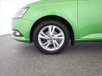 Škoda Fabia - fotka číslo 15