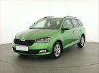 Škoda Fabia - fotka číslo 1