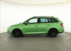 Škoda Fabia - fotka číslo 2