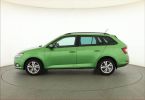 Škoda Fabia - fotka číslo 2