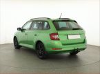 Škoda Fabia - fotka číslo 3