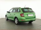 Škoda Fabia - fotka číslo 3