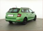 Škoda Fabia - fotka číslo 4