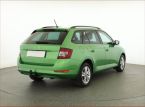Škoda Fabia - fotka číslo 4