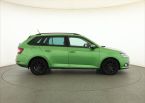 Škoda Fabia - fotka číslo 5