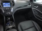 Hyundai Santa Fe - fotka číslo 7