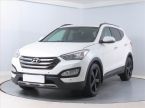 Hyundai Santa Fe - fotka číslo 1