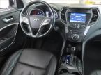 Hyundai Santa Fe - fotka číslo 6