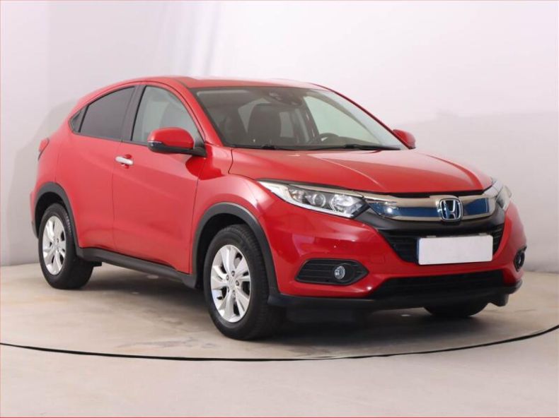 Honda HR-V - hlavní fotka inzerátu