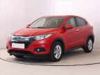 Honda HR-V - fotka číslo 1