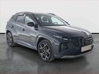 Hyundai Tucson - fotka číslo 0