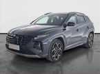 Hyundai Tucson - fotka číslo 1