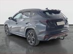 Hyundai Tucson - fotka číslo 3