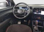 Hyundai Tucson - fotka číslo 4