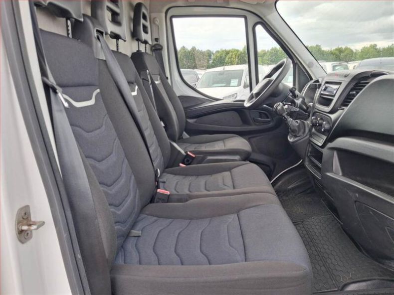 Iveco Daily - hlavní fotka
